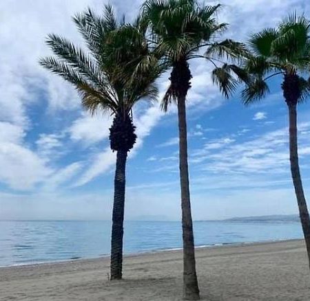 Apartmán Viajero Del Sol El Morche Torrox Costa Malaga Exteriér fotografie