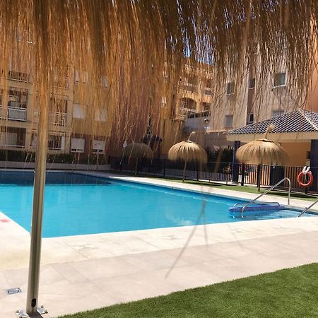 Apartmán Viajero Del Sol El Morche Torrox Costa Malaga Exteriér fotografie