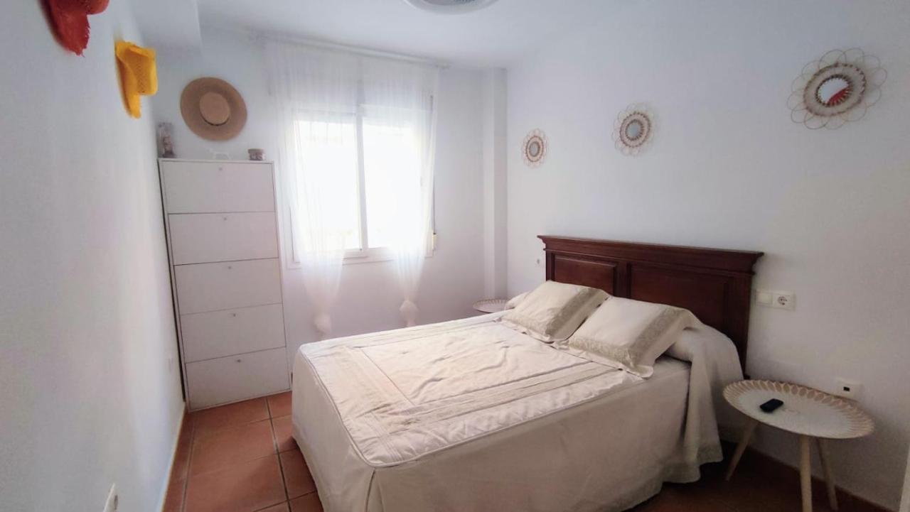 Apartmán Viajero Del Sol El Morche Torrox Costa Malaga Exteriér fotografie