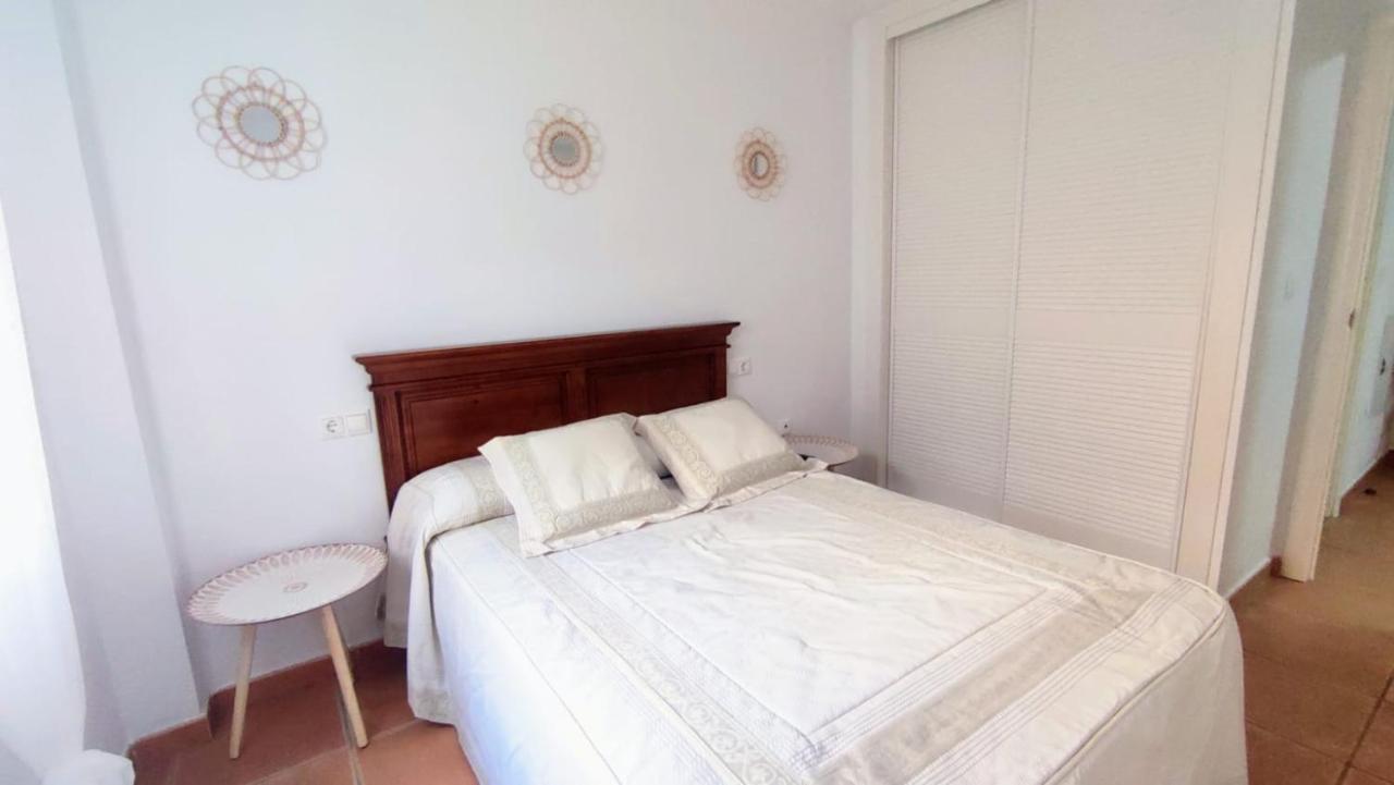 Apartmán Viajero Del Sol El Morche Torrox Costa Malaga Exteriér fotografie