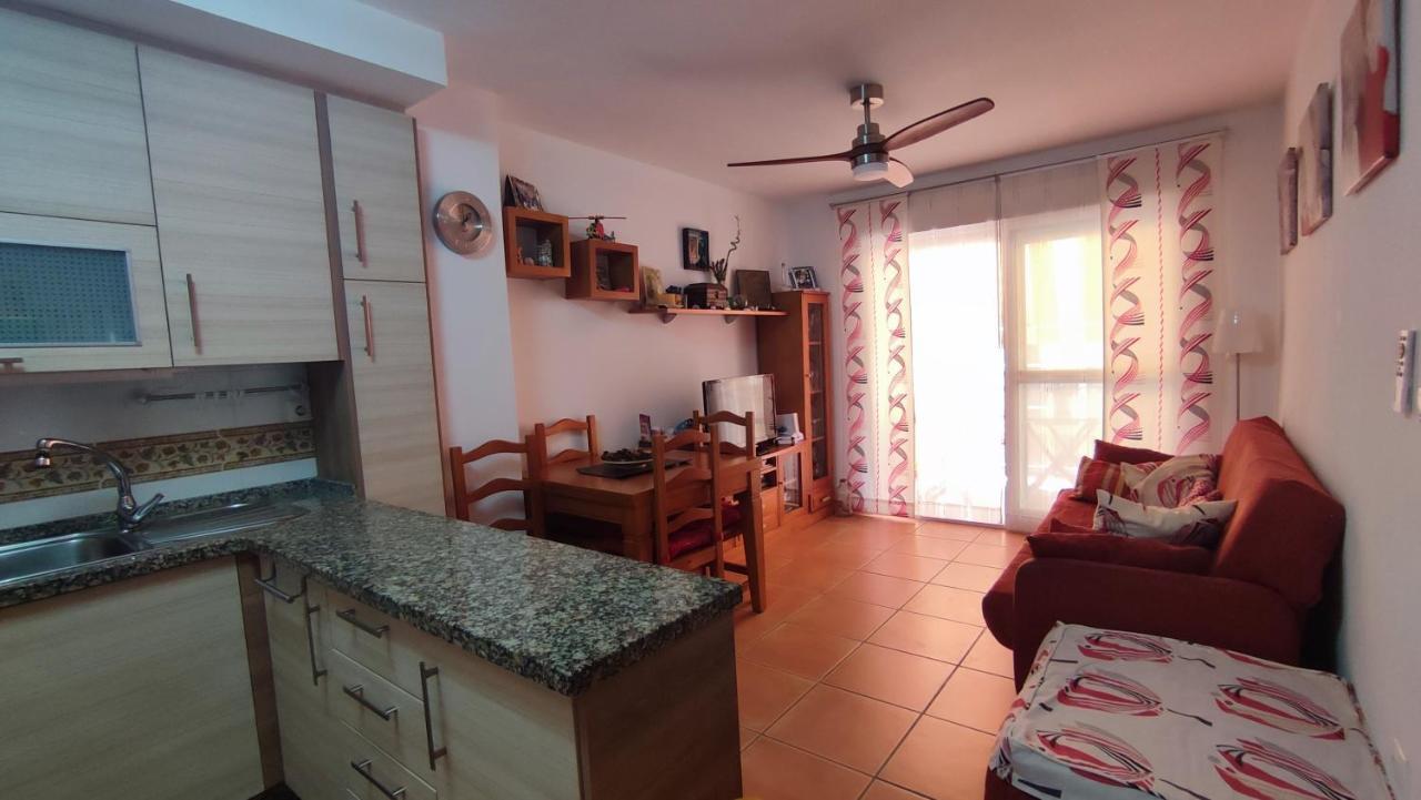 Apartmán Viajero Del Sol El Morche Torrox Costa Malaga Exteriér fotografie