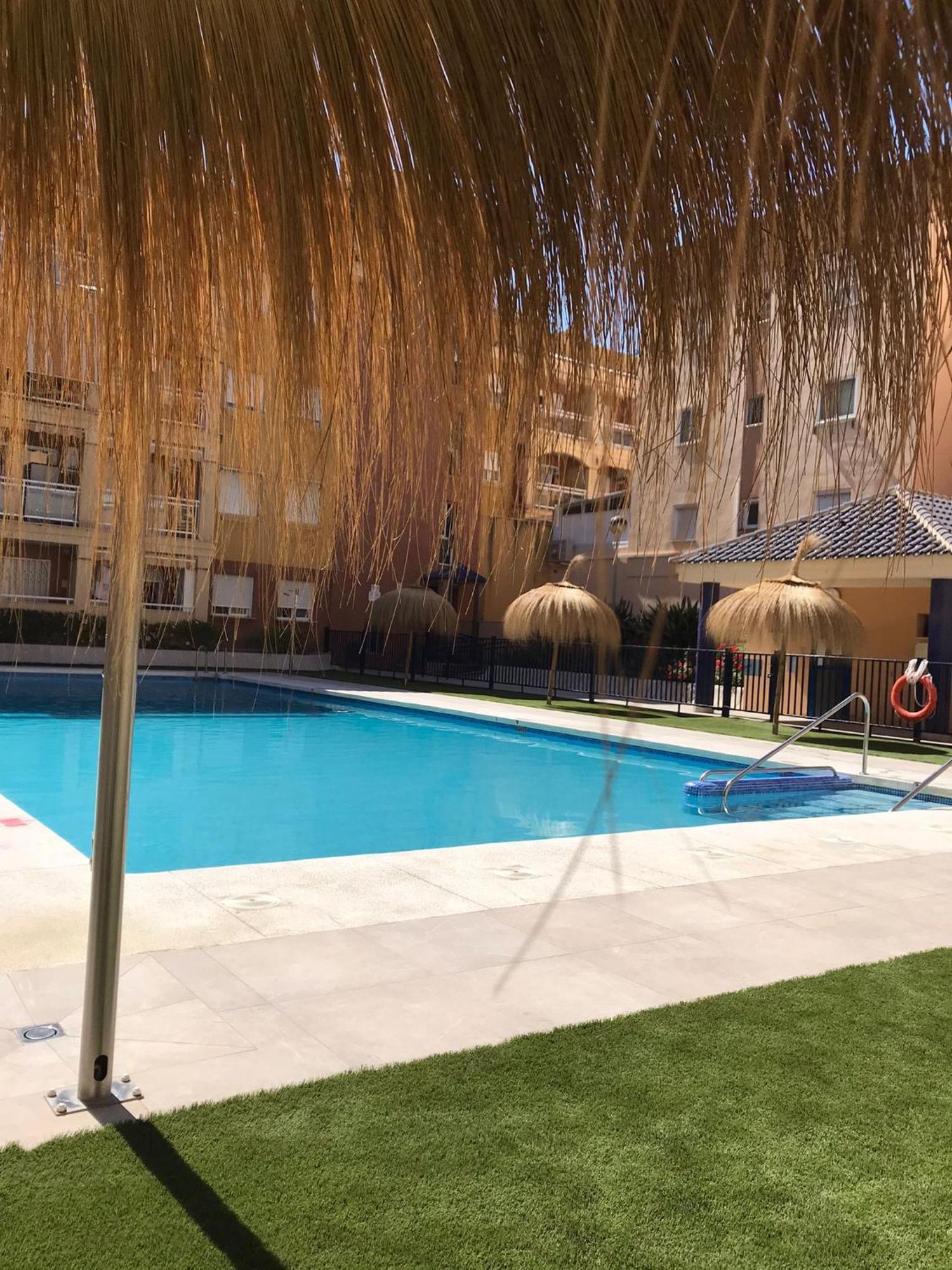 Apartmán Viajero Del Sol El Morche Torrox Costa Malaga Exteriér fotografie